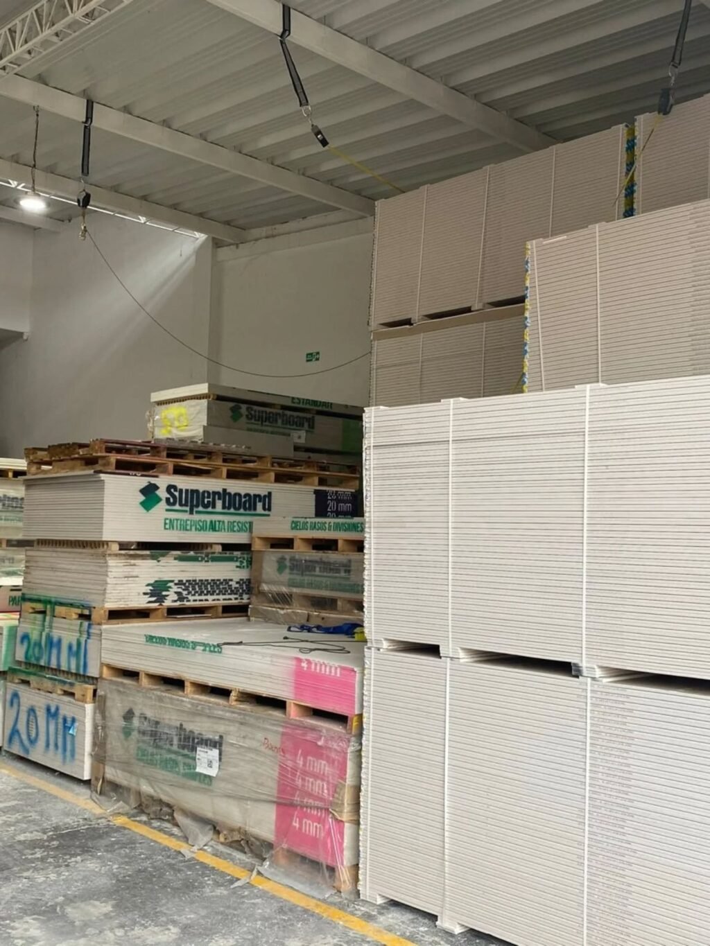 Instagram post from pinturas_maxcolors. This post is in position 5.