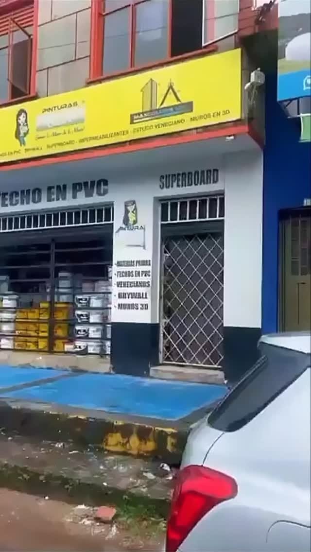 Instagram post from pinturas_maxcolors. This post is in position 4.